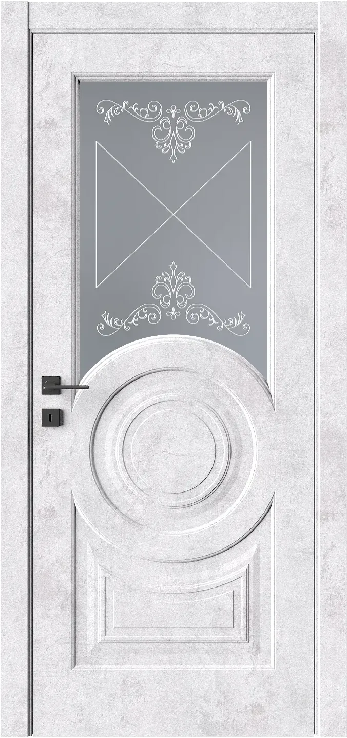 Дверь Deloress DL11